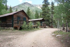 Rockdale CO Ghost Towns