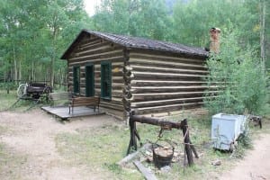 Vicksburg CO Museum