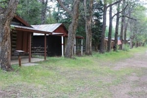 Vicksburg Ghost Town