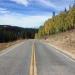 Kebler Pass