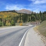 Kebler Pass