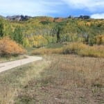 Kebler Pass