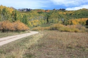 Kebler Pass