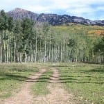Kebler Pass