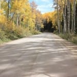 Kebler Pass