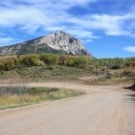 Kebler Pass