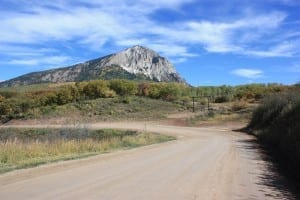 Kebler Pass