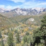 Kebler Pass