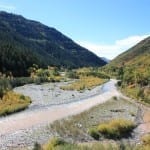 Kebler Pass
