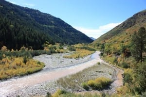 Kebler Pass