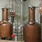 Stranahan's Whiskey Distiller