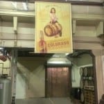 Stranahan's Distillery Tour Poster
