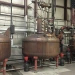 Stranahan's Whiskey Distiller
