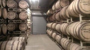 Stranahan's Distillery Rack House