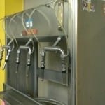 Stranahan's Distillery Bottling