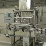 Stranahan's Distillery Bottling
