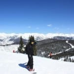 Vail Ski Resort