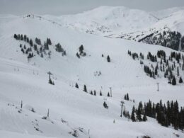 Arapahoe Basin Ski Area