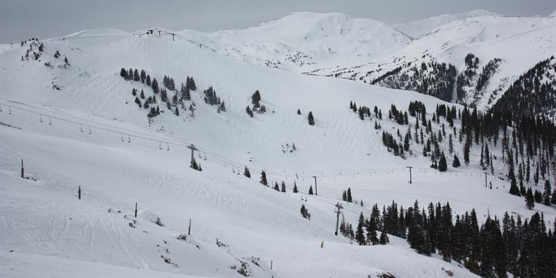 Arapahoe Basin Ski Area