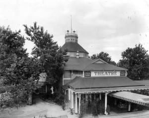 Elitch Gardens Theatre