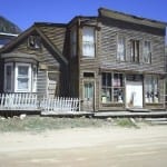 Saint Elmo Post Office