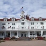 Estes Park CO Stanley Hotel