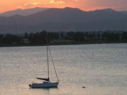 Boyd Lake State Park