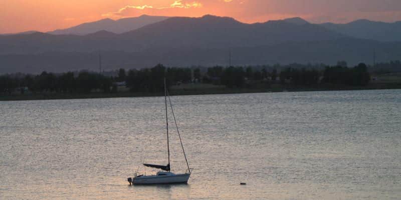 Boyd Lake State Park