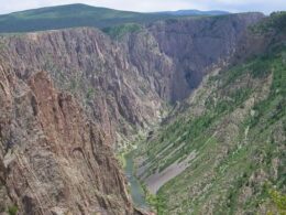 Black Canyon Gunnison National Park