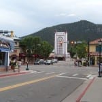 Estes Park CO