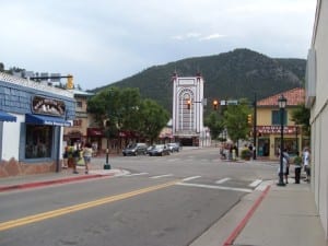 Estes Park CO