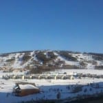 Ski Granby Ranch