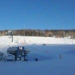 Ski Granby Ranch East Mountain