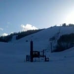 Ski Granby Ranch West Mountain