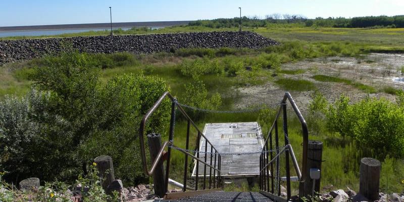 Bonny Lake State Wildlife Area