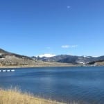 Lake Dillon Keystone Ski Resort