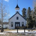 Dillon CO Summit Historical Museum