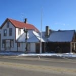 Frisco CO Main Street
