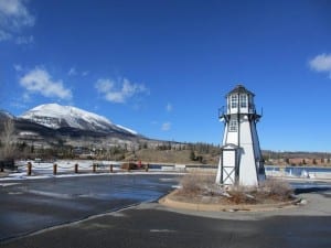 Frisco Bay Marina