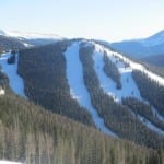 Keystone Ski Resort North Peak