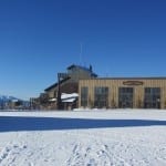 Keystone Ski Resort Summit House