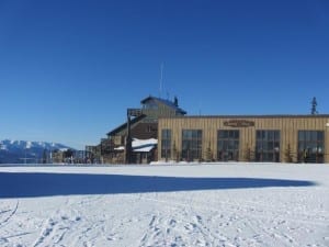 Keystone Ski Resort Summit House