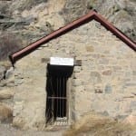 Silver Plume CO Jail
