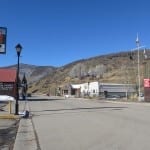 Oak Creek CO Select Super Market