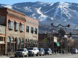 Steamboat Springs Colorado