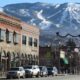 Steamboat Springs Colorado