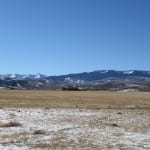 Yampa CO Flat Tops