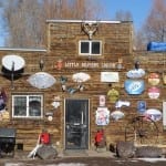 Yampa CO Little Beavers Liquor