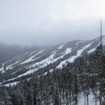 Mary Jane Ski Area