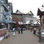 Winter Park Village